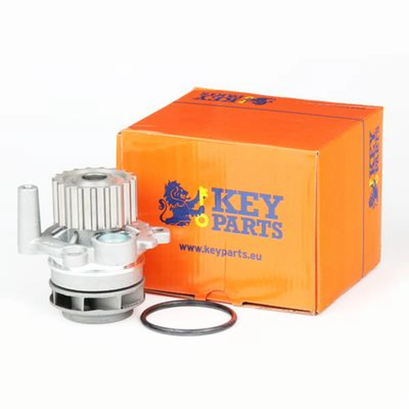 Key Parts Engine Cooling Water Pump fits Audi A3 1996-2001 1.9
