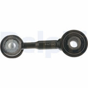 Delphi Stabiliser Bar Link Coupling Rod Rear fits Lexus Es 2018 on