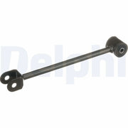 Delphi Control/Trailing Arm Lower fits Nissan X-Trail I 2001-2013 2.0 2.2 2.5