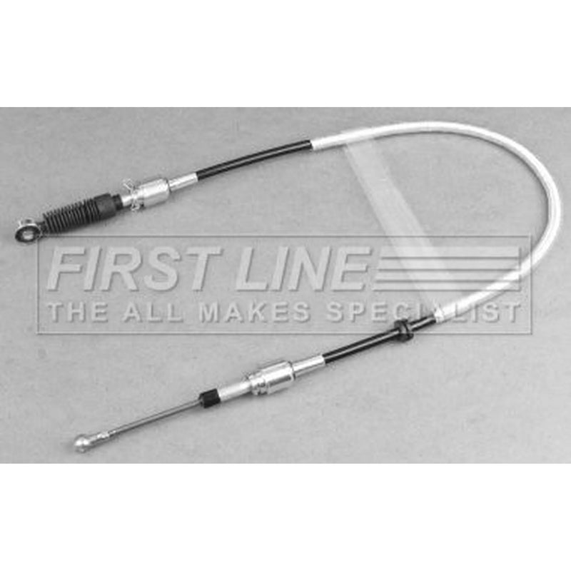 First Line Manual Transmission Cable Pull fits Mini Mini 2001-2008