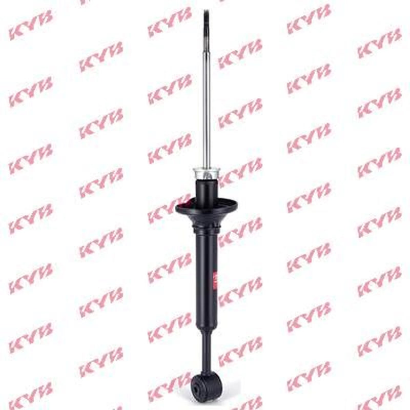 KYB Shock Absorber Damper Strut Rear fits Mazda Demio 1996-2003 1.3