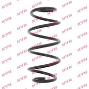KYB Front Suspension Coil Spring fits VW Golf Plus V 2005-2009 1.9