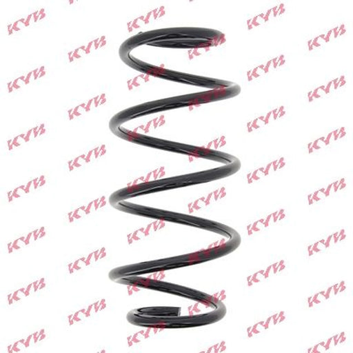 KYB Front Suspension Coil Spring RH3550