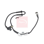 Apec ABS Wheel Speed Sensor Front Right fits Chrysler Voyager 2000-2008