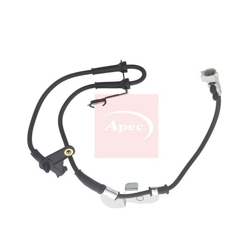Apec ABS Wheel Speed Sensor Front Right fits Chrysler Voyager 2000-2008