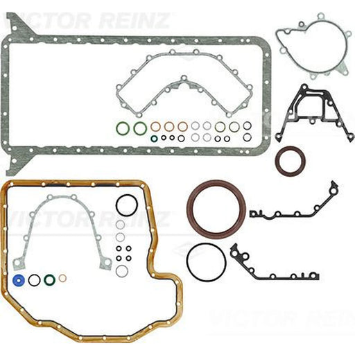 Victor Reinz Crankcase Gasket Kit ID 08-31828-01