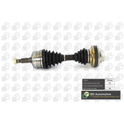 BGA CV Drive Shaft Driveshaft Front Right DS5602A