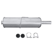 Hella Front Silencer Front fits Renault Espace 1996-2000 2.0