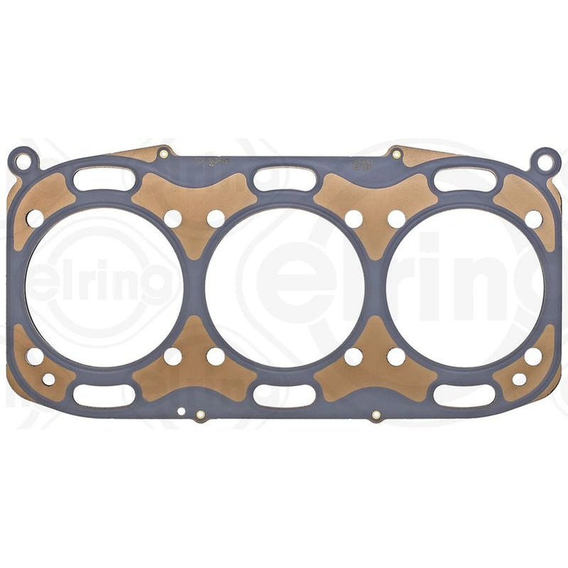 Elring Cylinder Head Gasket 0mm Thick fits Porsche 911 2009-2012 3.8 4.0