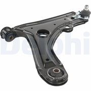 Delphi Control/Trailing Arm Lower fits Seat Cordoba 1993-2002
