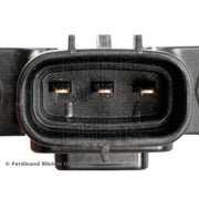 Blue Print Turbo Boost Pressure Sensor fits Lexus Is II 2005-2012