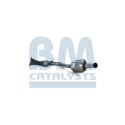 BM Catalysts Homologated Petrol Cat fits Seat Arosa 1998-2001 1.0