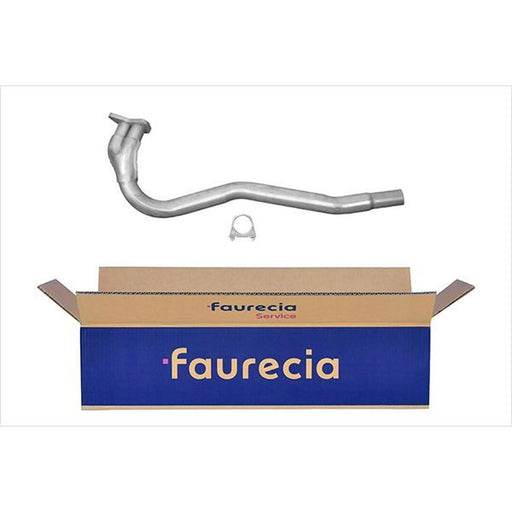 Hella Exhaust Pipe OD 8LA 366 006-301