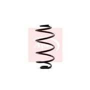 Apec Rear Suspension Coil Spring fits Fiat Doblo Cargo 2010-2023 1.3 1.4 1.6 2.0