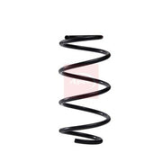 Apec Front Suspension Coil Spring fits Fiat 500 C 2009 on 0.9 1.2