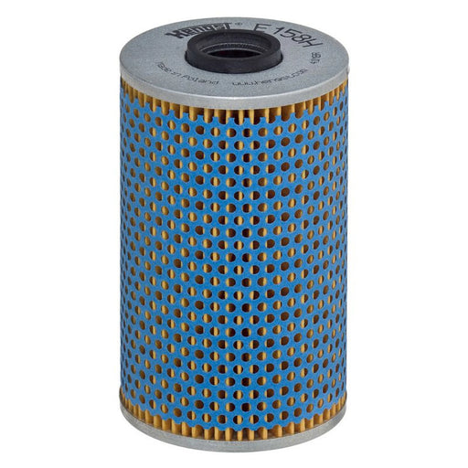 Hengst Engine Oil Filter fits BMW 3 1991-1999