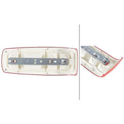 Hella Tail Light / Lamp PY21W Left