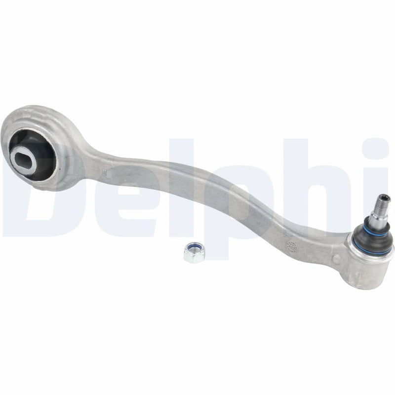 Delphi Control/Trailing Arm Front fits Mercedes-Benz S-Class 1998-2006