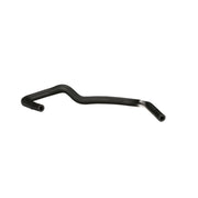 Gates Crankcase Ventilation Hose 445mm fits Opel Agila A 2003-2007 1.0