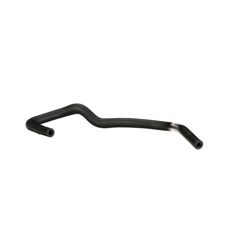 Gates Crankcase Ventilation Hose 445mm fits Opel Agila A 2003-2007 1.0