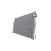 Hella Air Conditioning Condenser fits Mercedes-Benz Eqv 2020 on 447.813 447.815