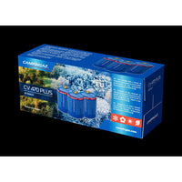 Campingaz CV 470 Plus All Season Gas Cartridge - 3 Pack