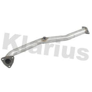 Klarius Exhaust Pipe OD fits Opel Vectra B 2000-2003 1.8