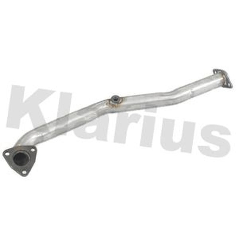 Klarius Exhaust Pipe OD fits Opel Vectra B 2000-2003 1.8