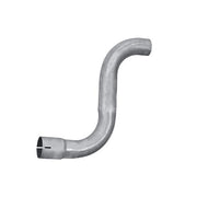 Hella Exhaust Pipe OD fits Volvo 740 1984-1992 2.0 2.3