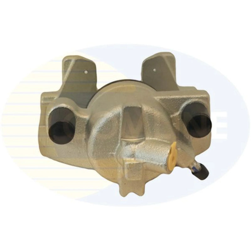 Comline Brake Caliper Assembly Front Left fits Renault Grand Scénic II 2004-2009