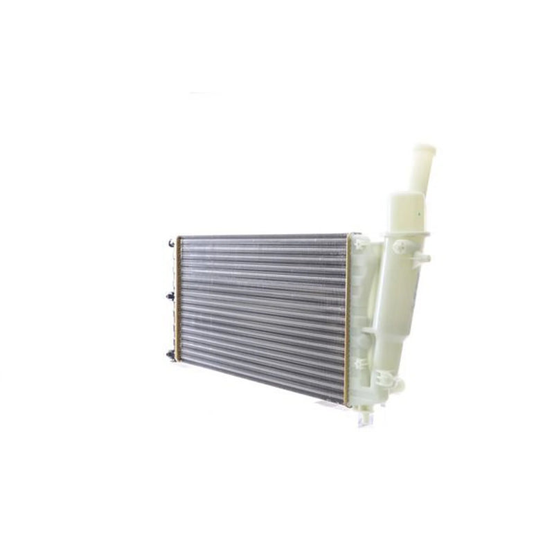 Mahle Engine Radiator fits Fiat Punto 1993-2000 1.1 1.2 1.6