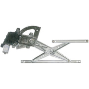 Valeo Electric Window Regulator Lifter Right Front 850091