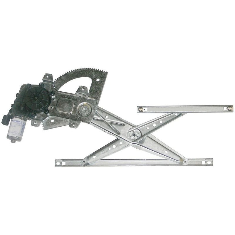 Valeo Electric Window Regulator Lifter Right Front 850091