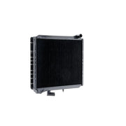 Mahle Engine Radiator fits Mercedes-Benz Unimog 1977-1988