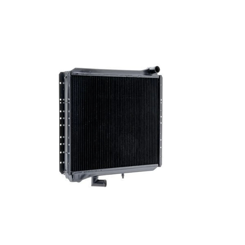 Mahle Engine Radiator fits Mercedes-Benz Unimog 1977-1988