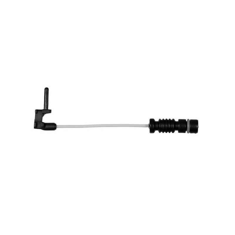 Mintex 4 x Brake Pad Wear Sensor Rear fits Mercedes-Benz 190 1990-1993 2.5
