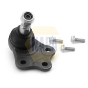 NAPA Ball Joint Front Right fits Land Rover Freelander 2 2006-2014 2.0 2.2 3.2