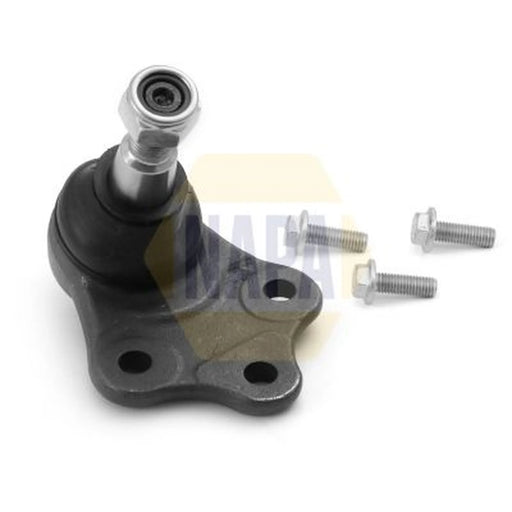 NAPA Ball Joint Front Right fits Land Rover Freelander 2 2006-2014 2.0 2.2 3.2