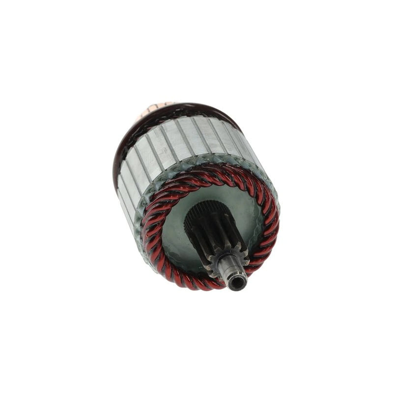 Bosch Starter Armature