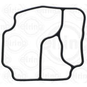 Elring Oil Filter Housing Gasket fits BMW 3 1990-2007 3.0 3.2