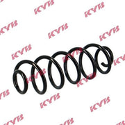 KYB Rear Suspension Coil Spring fits Audi A6 C7 2011-2018 2.0 2.8 3.0