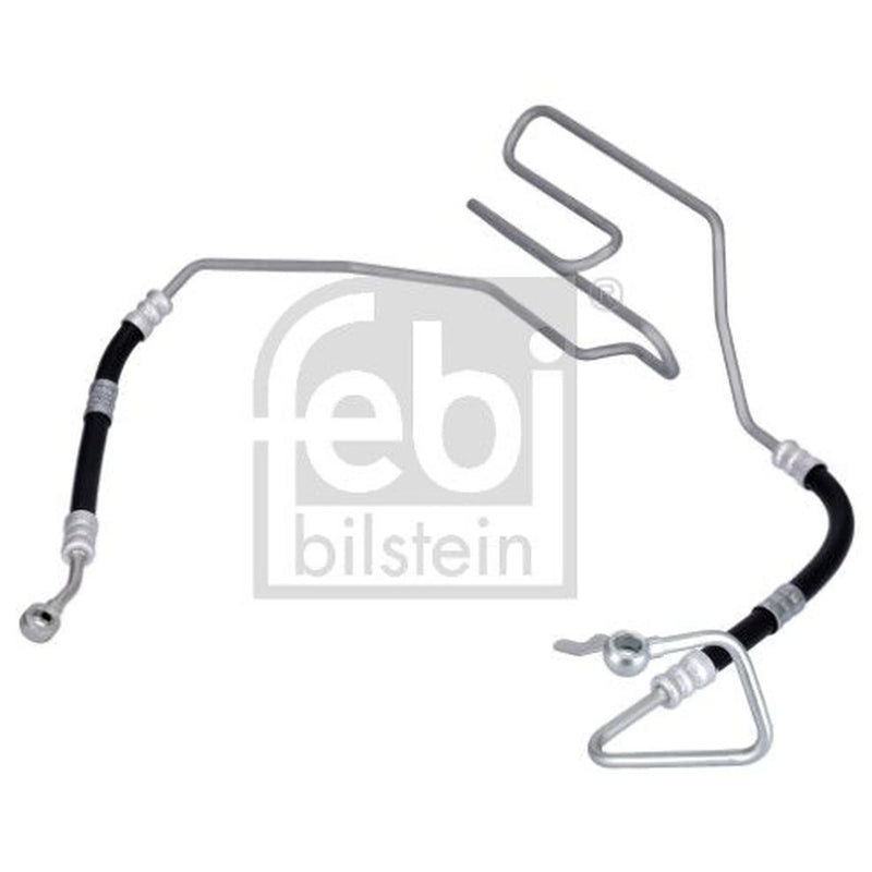 Febi Power Steering Hydraulic Hose 185668