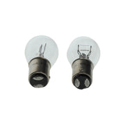 Bosch Car Light Bulb P21/4W BAZ15d 12V 21/4W