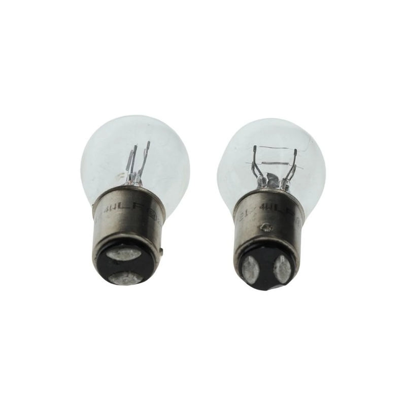 Bosch Car Light Bulb P21/4W BAZ15d 12V 21/4W