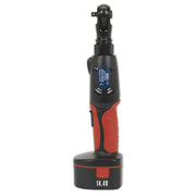 Sealey Cordless Ratchet Wrench 14.4V 2Ah Ni-MH 3/8"Sq Drive CP2144MH Sealey - Dynamic Drive