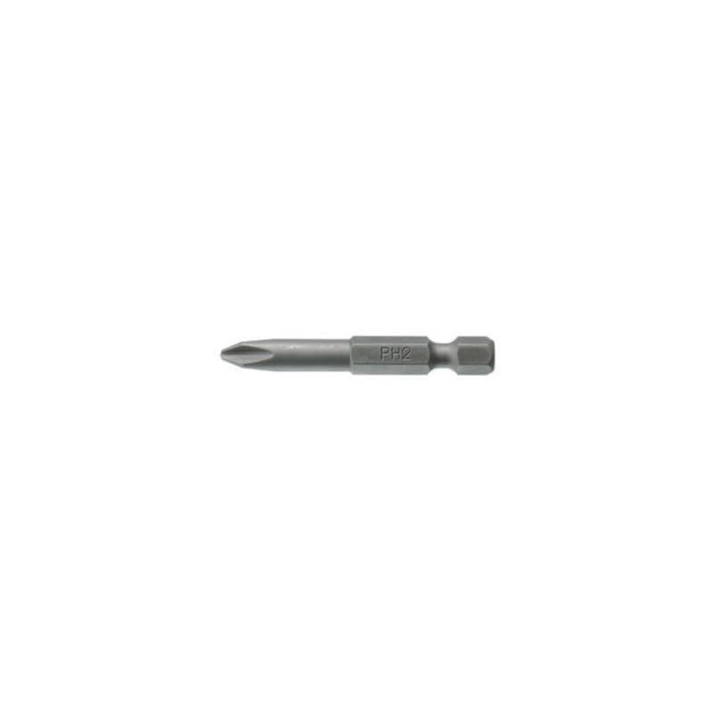 Teng Tools 1/4" PH Bits 50mm PH3 3 pcs Teng Tools - Dynamic Drive