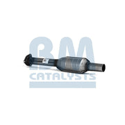 BM Catalysts Homologated Petrol Cat fits VW Corrado 1993-1995 2.0