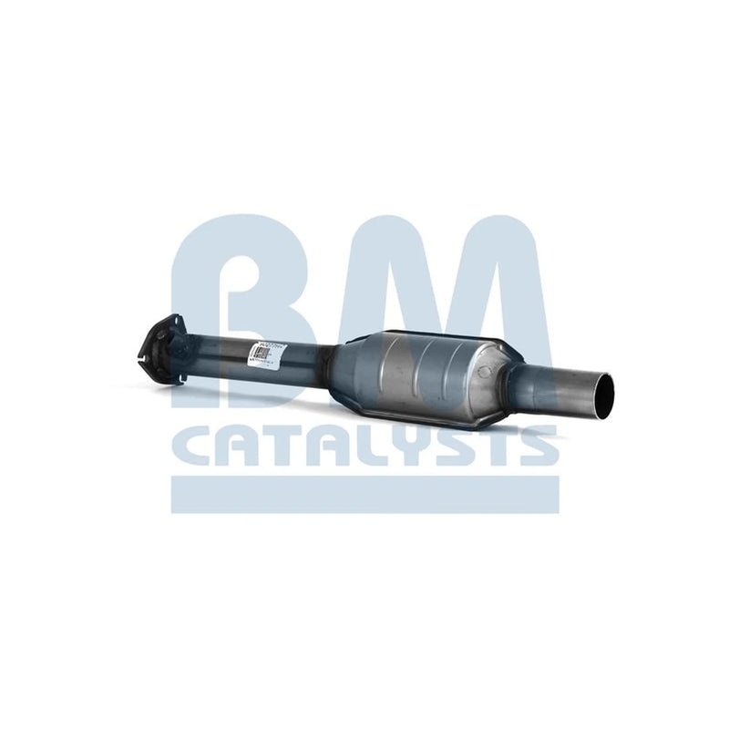 BM Catalysts Homologated Petrol Cat fits VW Corrado 1993-1995 2.0