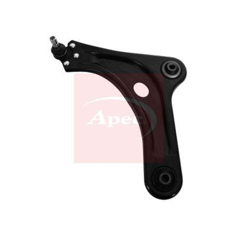 Apec Control/Trailing Arm Front Left fits Citroën C3 II 2009-2016