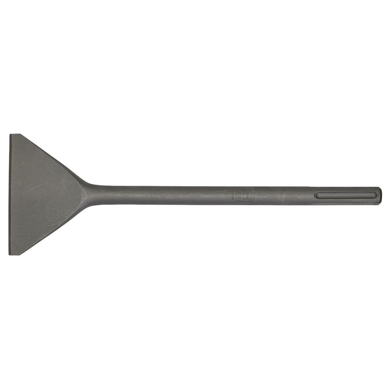 Sealey Wide Chisel 112 x 445mmSDS MAX X3WCB Sealey - Dynamic Drive